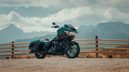 Discover What Powers the 2026 Harley-Davidson® Road Glide® for Concord NC Riders