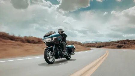 What Makes the 2026 Harley-Davidson® Road Glide® a Strong Choice for Baton Rouge LA