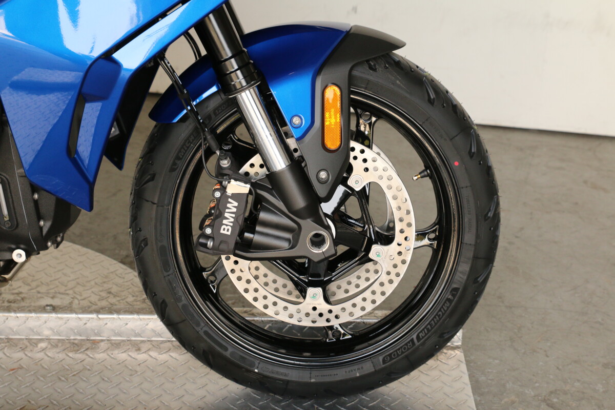 Dealer Demo - 2026 BMW R 1300 RS, photo 13