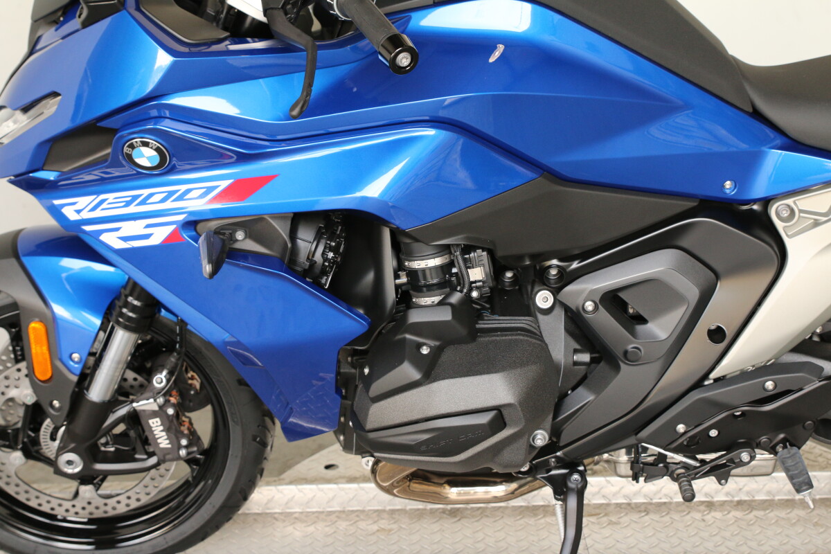 Dealer Demo - 2026 BMW R 1300 RS, photo 19