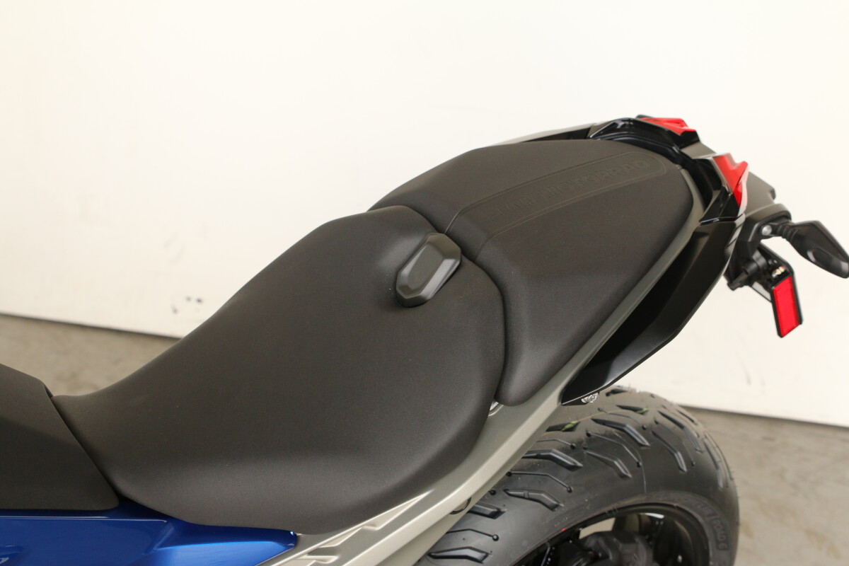 Dealer Demo - 2026 BMW R 1300 RS, photo 20