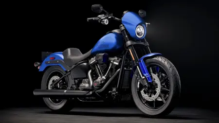 Indian Sport Chief and 2026 Harley-Davidson® Low Rider® S Define Performance Cruising in Concord, NC