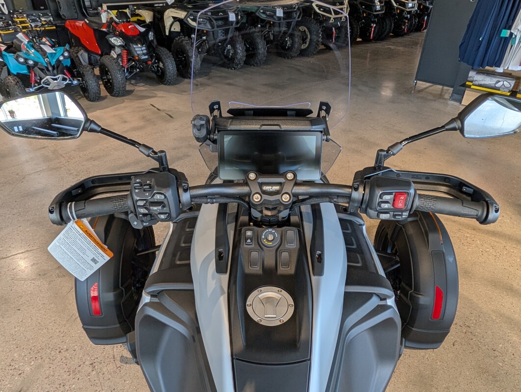 2026 Can-Am Canyon™ XT, photo 9