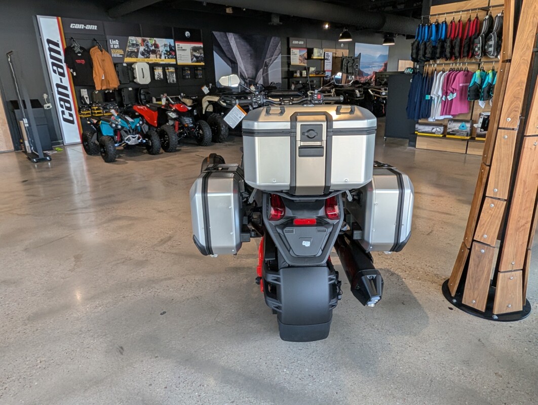 2026 Can-Am Canyon™ XT, photo 6