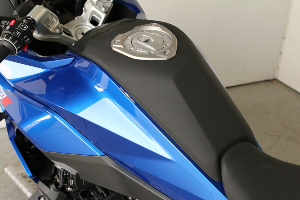 Dealer Demo - 2026 BMW R 1300 RS, photo 21