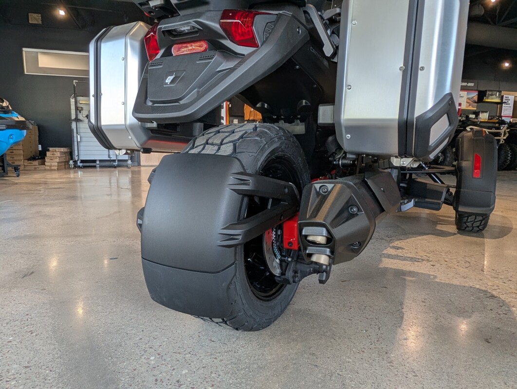 2026 Can-Am Canyon™ XT, photo 11