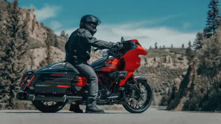 Blog | Frontier Harley-Davidson | Lincoln Nebraska | Towers