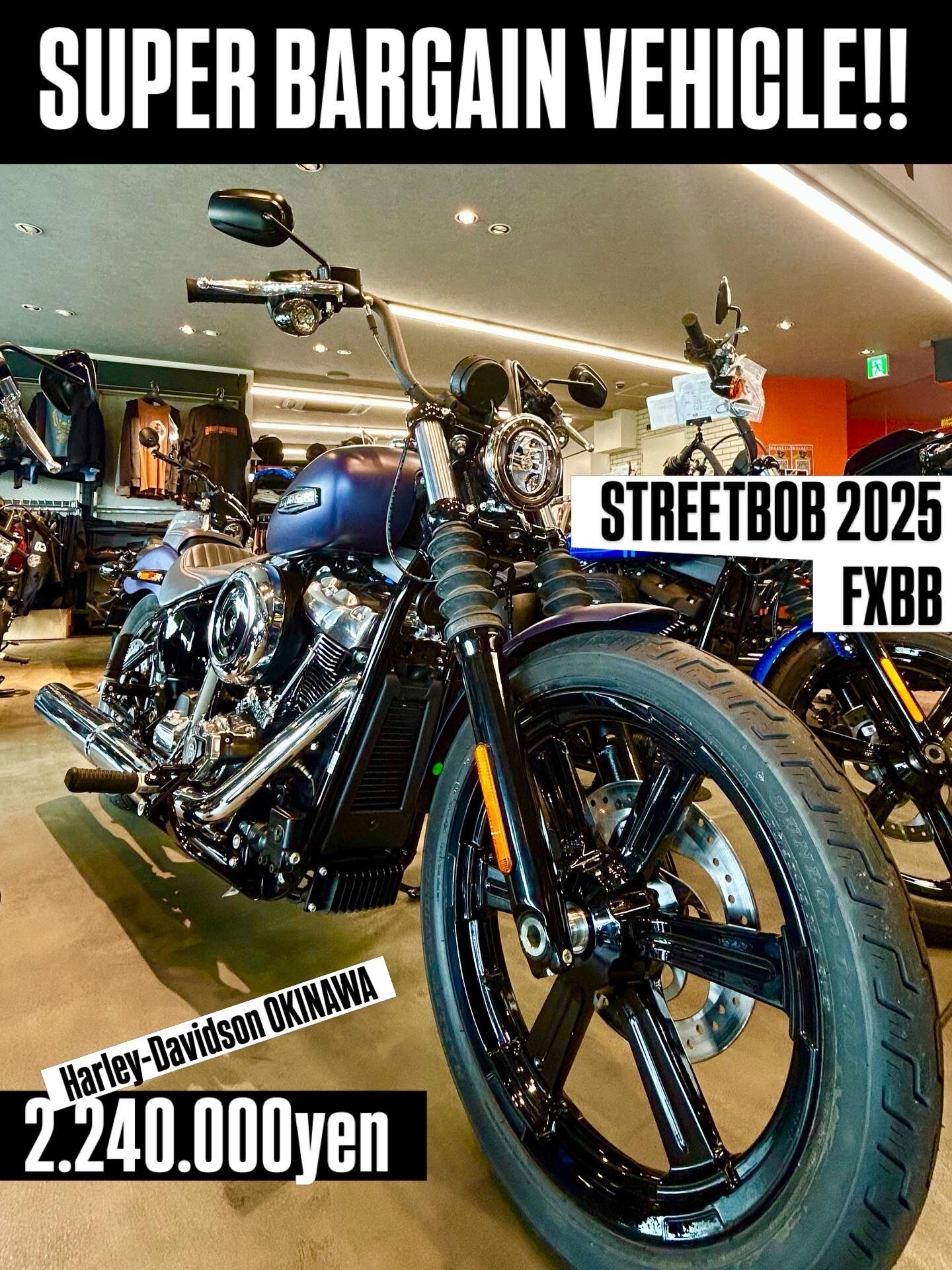 ニュ－ス | Harley-Davidson® 沖縄