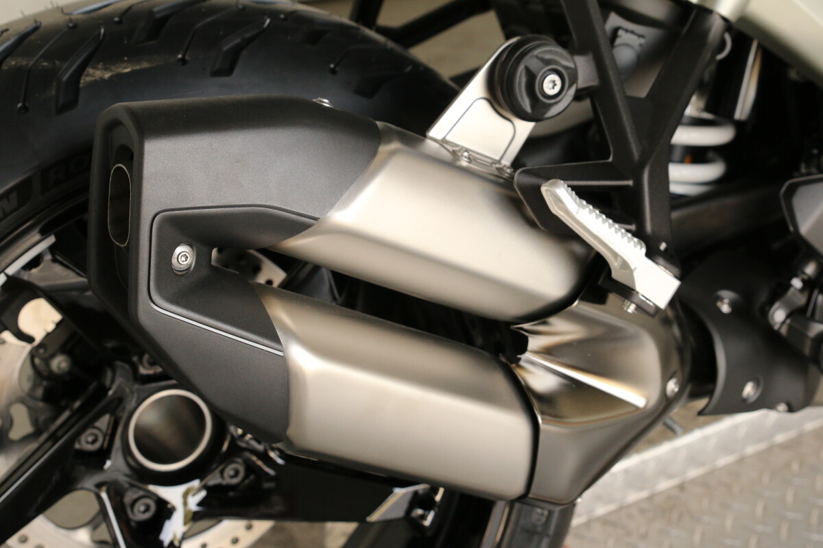 Dealer Demo - 2026 BMW R 1300 RS, photo 15