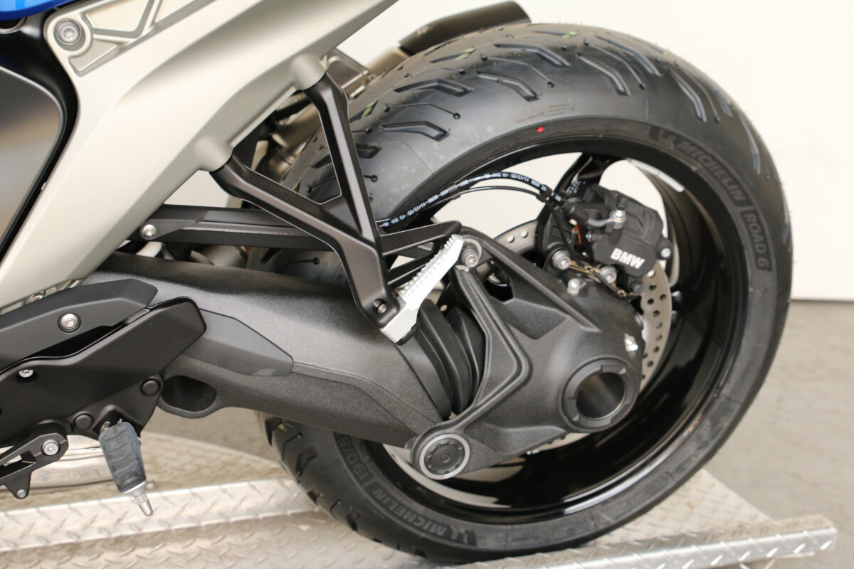 Dealer Demo - 2026 BMW R 1300 RS, photo 18