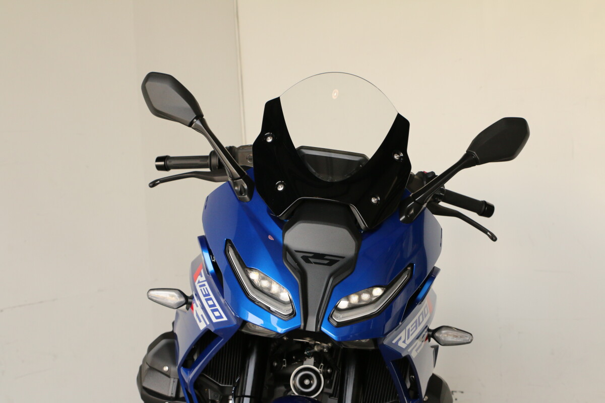 Dealer Demo - 2026 BMW R 1300 RS, photo 11