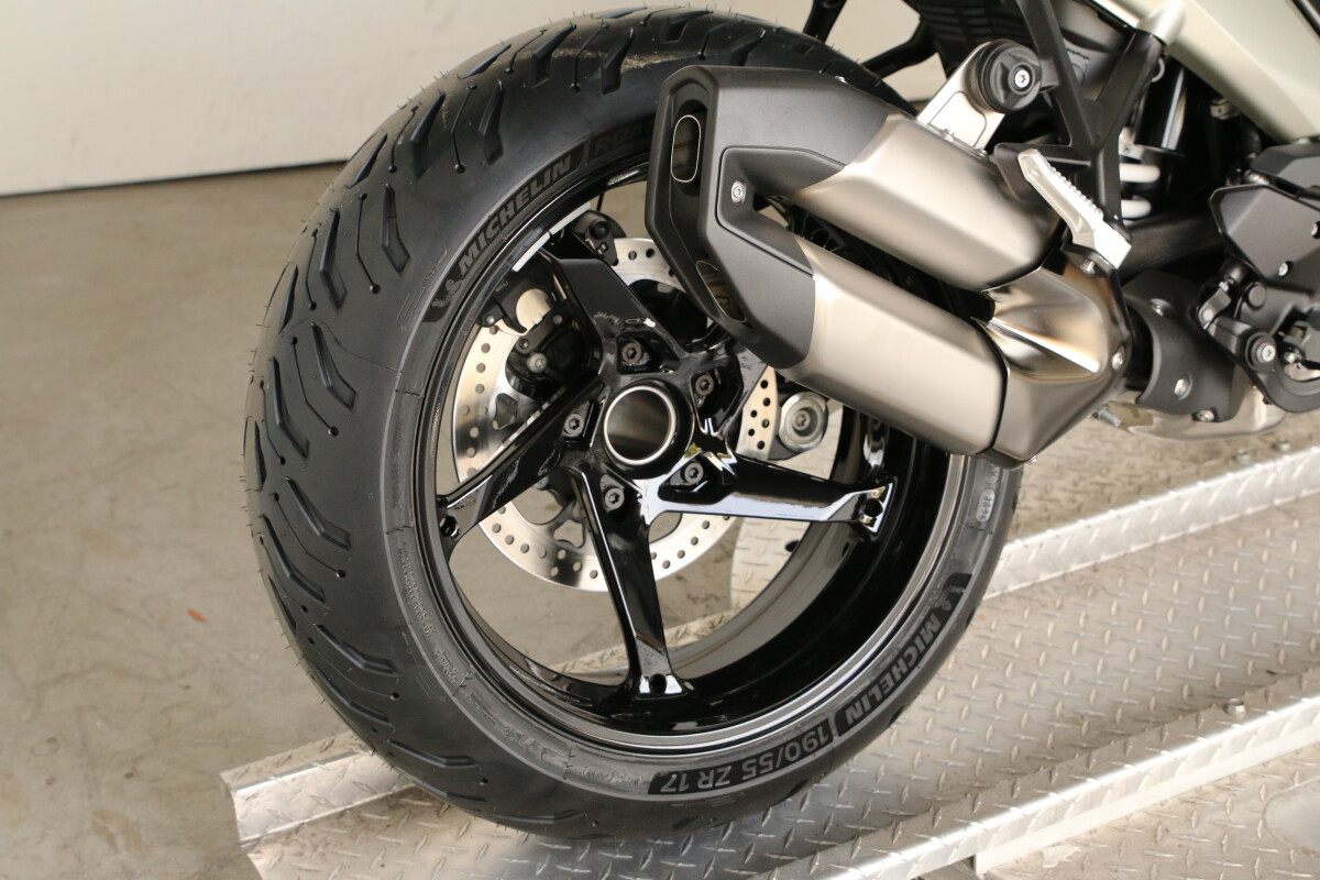 Dealer Demo - 2026 BMW R 1300 RS, photo 16