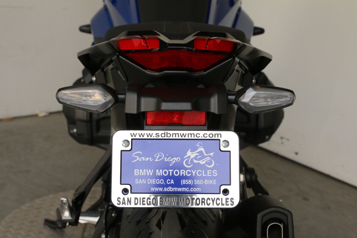 Dealer Demo - 2026 BMW R 1300 RS, photo 17