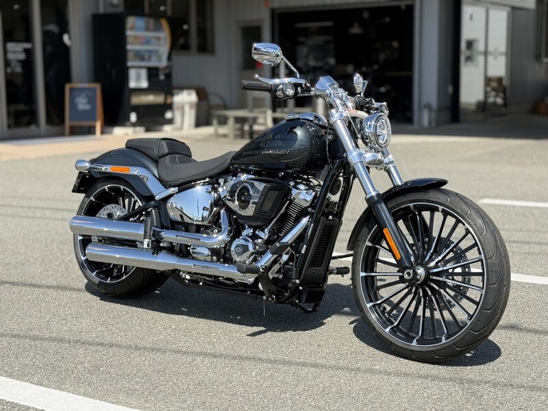 在庫車両｜ハーレーダビッドソン東京 | Harley-Davidson® 徳島