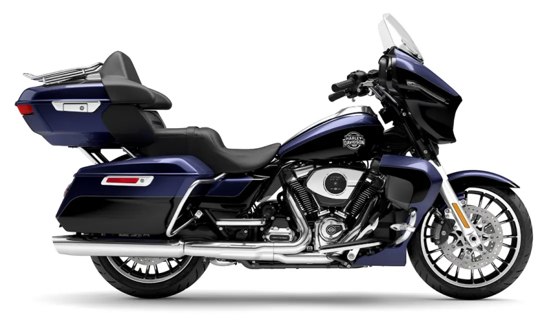 Inventory | Teddy Morse's Grand Junction Harley-Davidson
