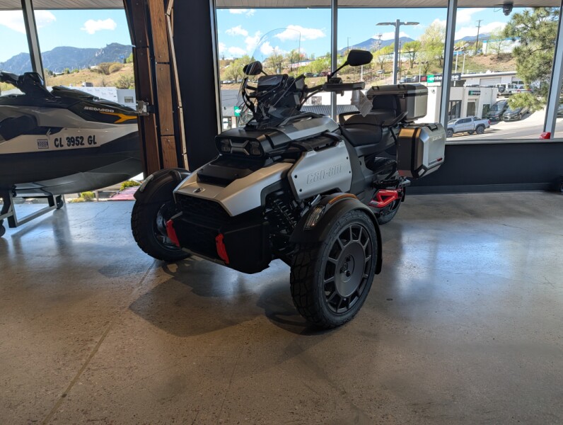 2026 Can-Am Canyon™ XT