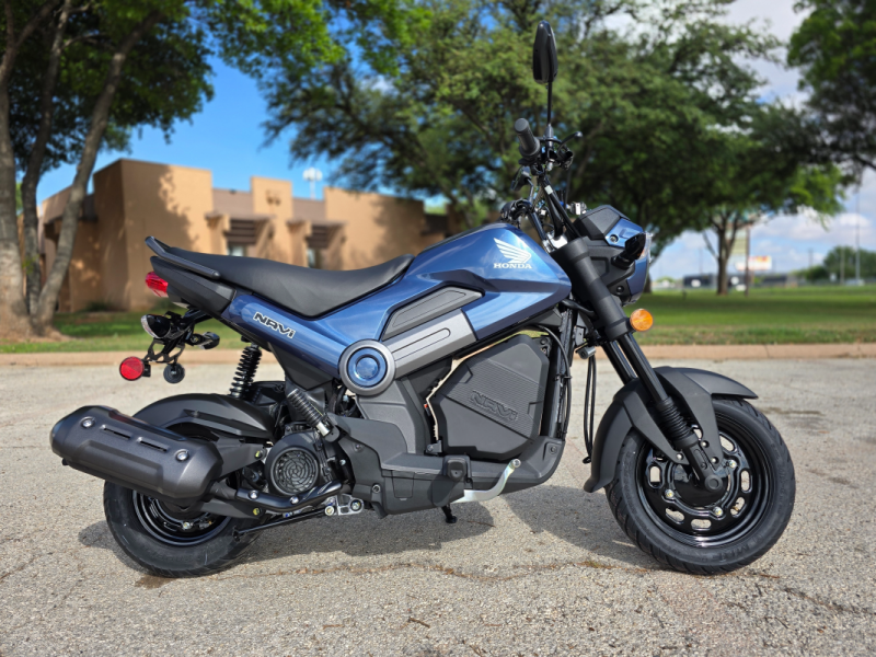 2026 Honda Navi
