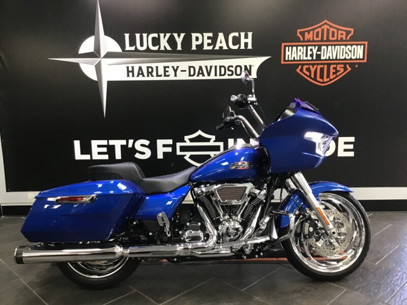 New Inventory | High Stakes Harley-Davidson®