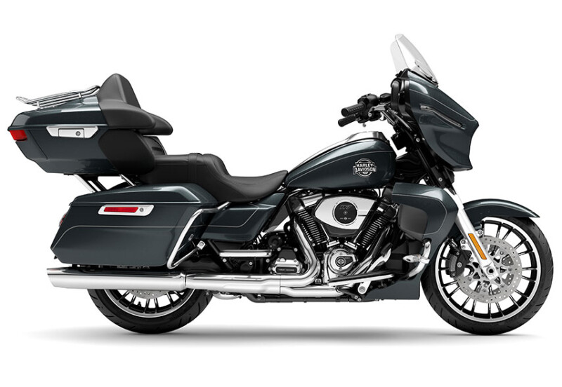 2026 Harley-Davidson® Street Glide Limited FLHXL