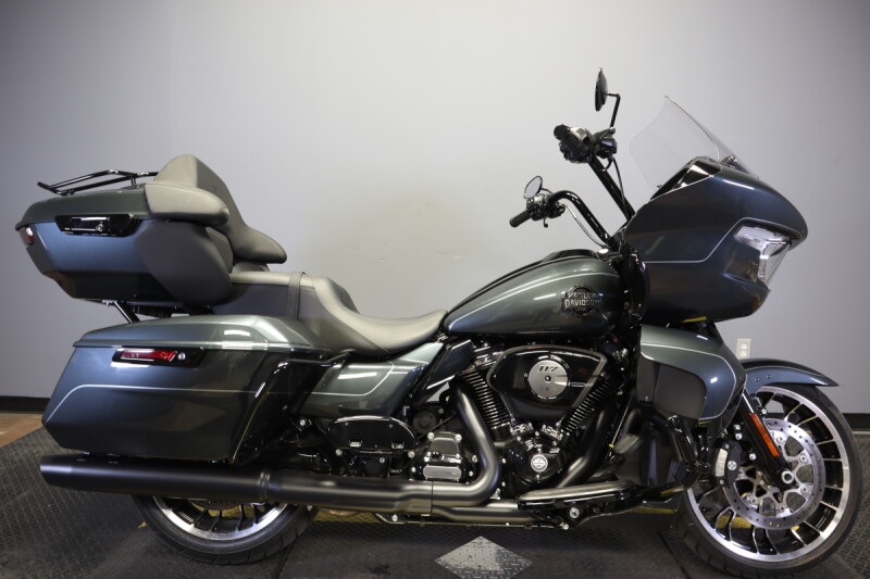 Certified Pre-owned Inventory | Summit Harley Davidson®