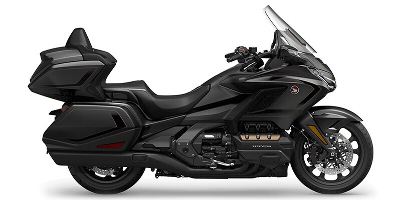 2026 Honda Gold Wing® Tour GL1800TT