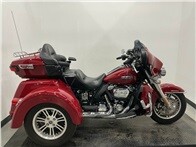 FLHTCUTG 2021 Tri Glide® Ultra
