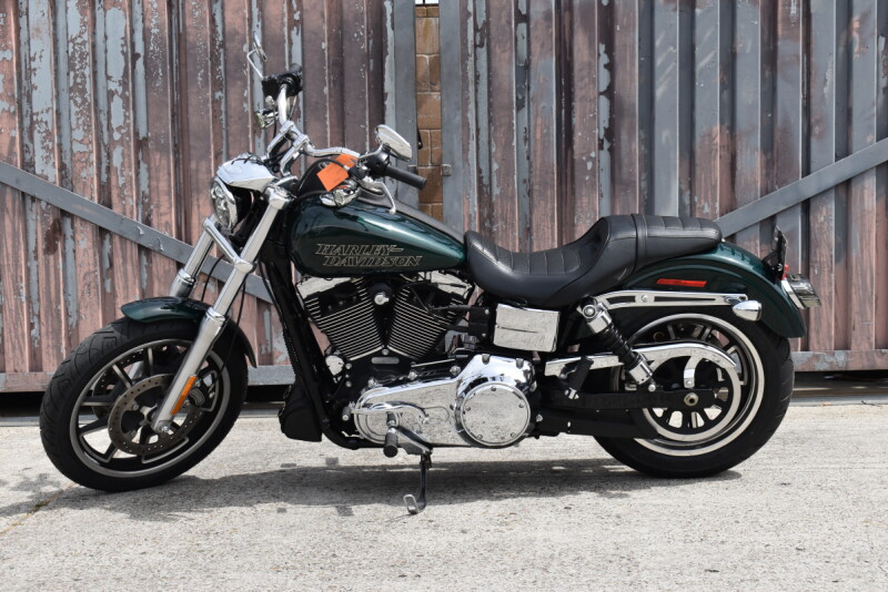 2015 Harley-Davidson® Low Rider® FXDL