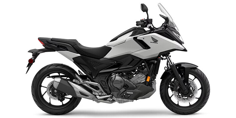 2026 Honda NC750X DCT NC750XDT