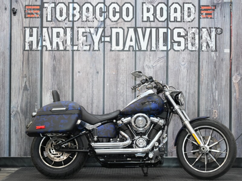 tobacco road harley davidson raleigh north carolina Harley-Davidson Used Harley-Davidson Softail Motorcycles For