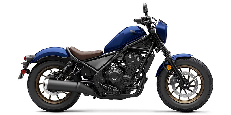 2026 Honda Rebel® 500 SE CMX500A2T