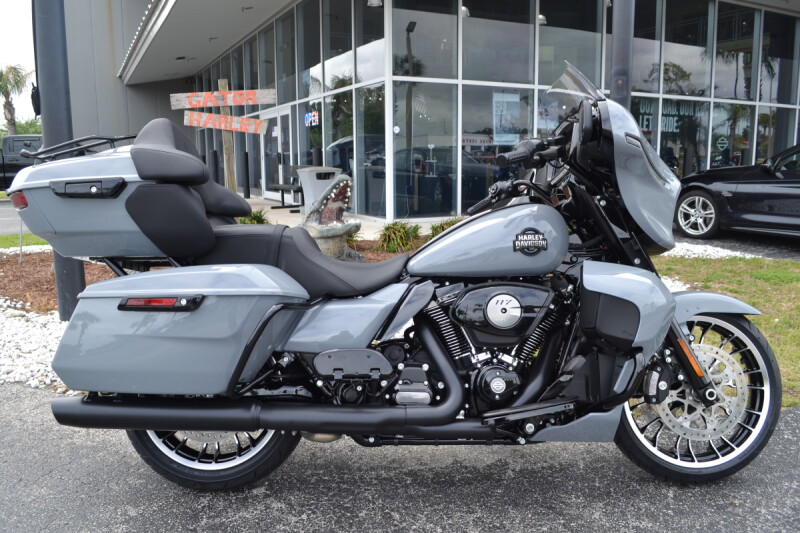 Ride out from $395/mo. for 36 mos. & 10% down. | Gator Harley