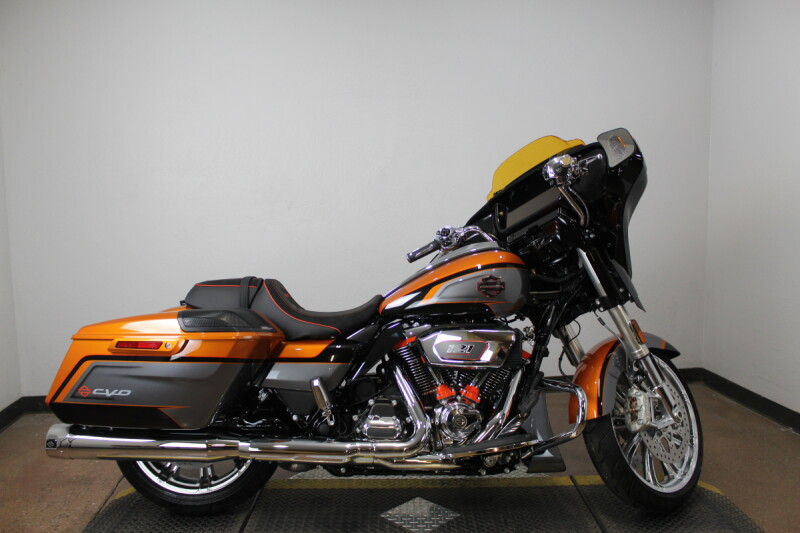 2024 Harley-Davidson Motorcycles | Harley-Davidson of Sacramento