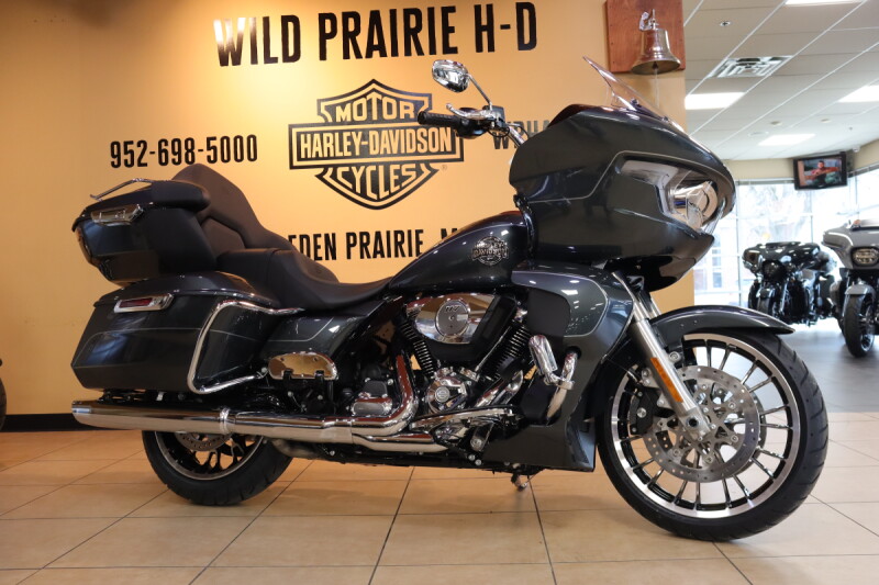 Inventory | Wild Prairie Harley-Davidson®