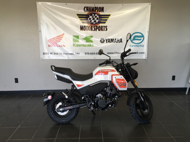 Papio CL