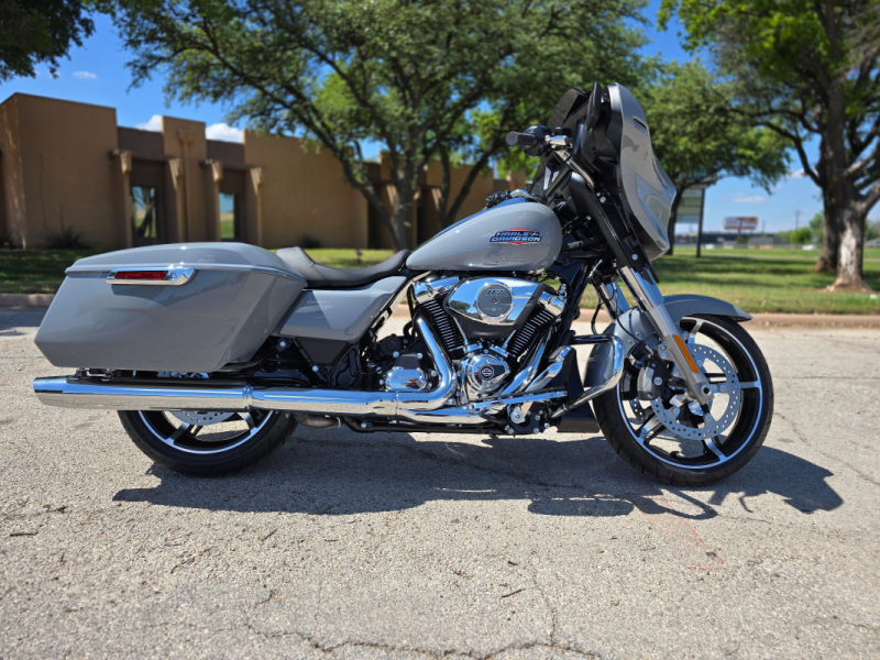 2026 Harley-Davidson® Street Glide®