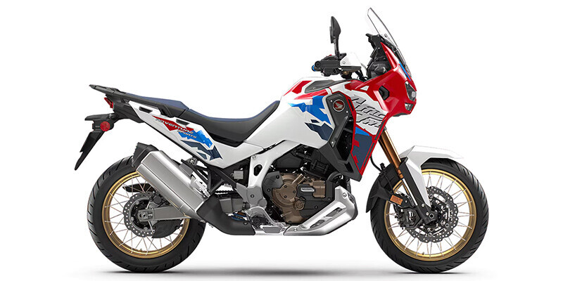 2026 Honda Africa Twin Adventure Sports ES DCT CRF1100L4DS