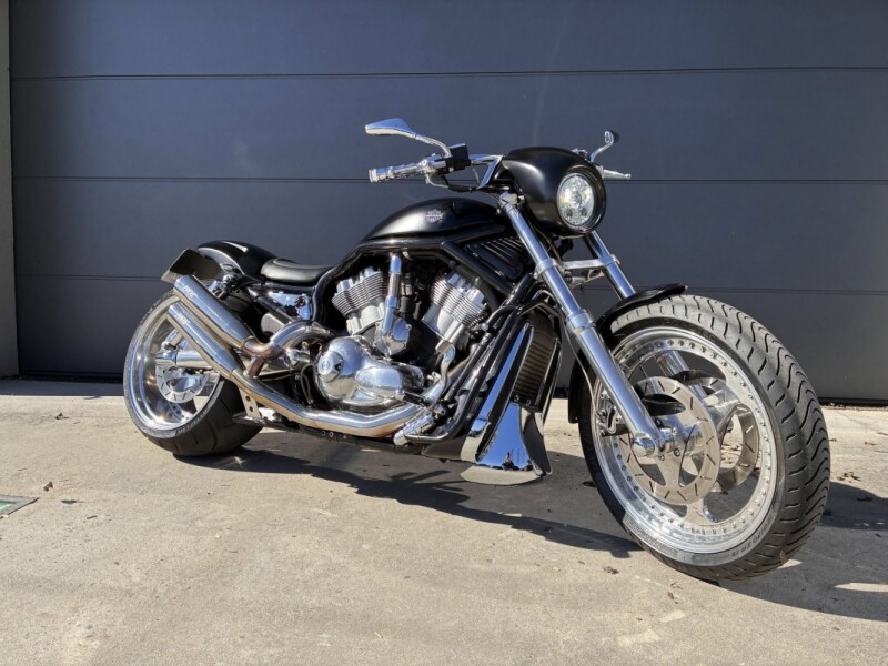 V-Rod