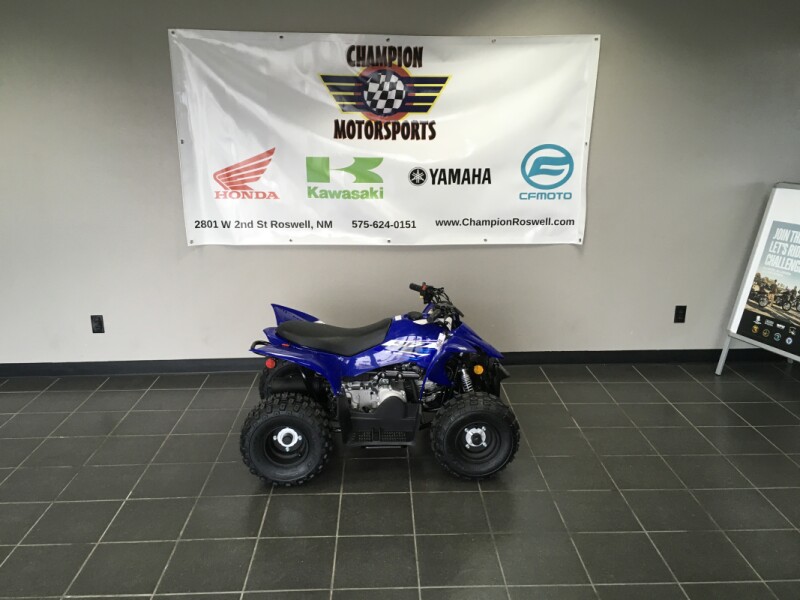 YFZ 50