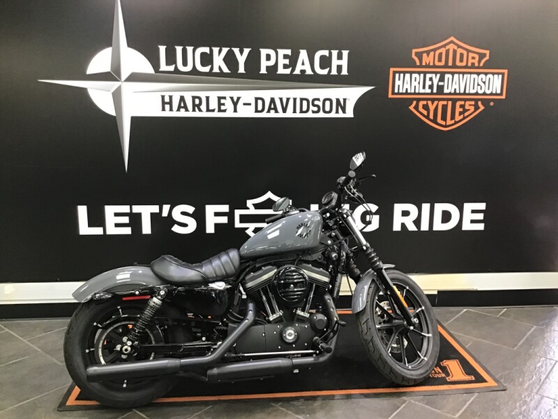 2023 MYE Event | High Stakes Harley-Davidson®
