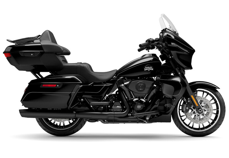 2026 Harley-Davidson® Street Glide Limited FLHXL