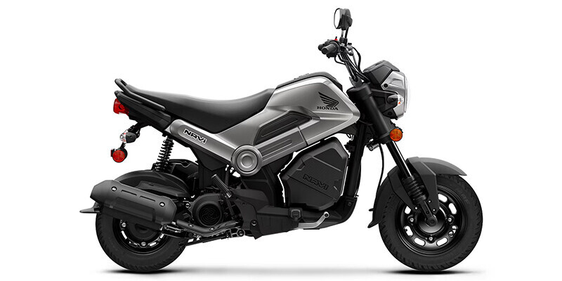 2026 Honda Navi NVA110BT