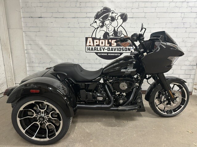 FLTRT 2026 Road Glide 3