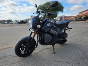 2026 Honda Navi thumb 0