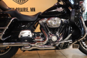 2009 Harley-Davidson HD Touring Electra Glide Classic FLHTC thumb 2
