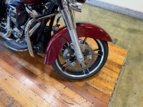 2018 Harley-Davidson Street Glide Special thumb 0