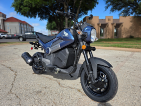 2026 Honda Navi thumb 2