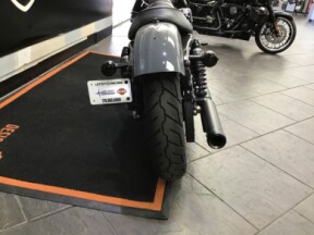 2022 Harley-Davidson® Iron 883™ Gunship Gray thumb 0