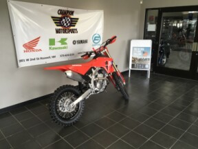 CRF250RX thumb 0