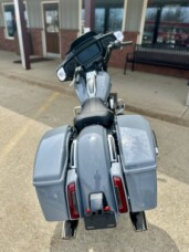 FLHX 2026 Street Glide® thumb 1