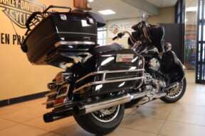2009 Harley-Davidson HD Touring Electra Glide Classic FLHTC thumb 0